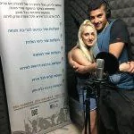 זמר/ת ליום אחד