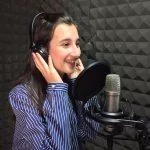 תמונות בוק באולפן